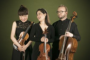 Boccherini Trio Brahmsamilano